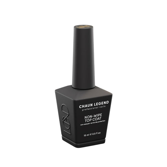 Gel Polish -  Legend Non-Wipe Top Coat