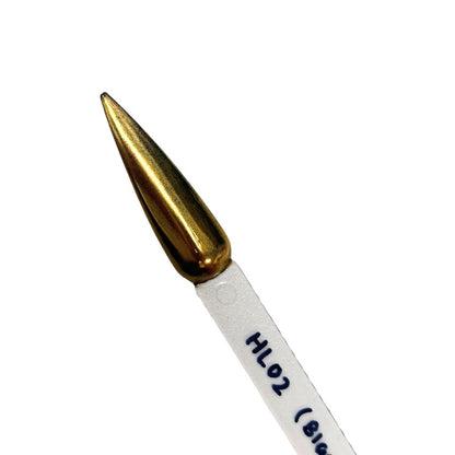Chrome Powder - HL02 Gold