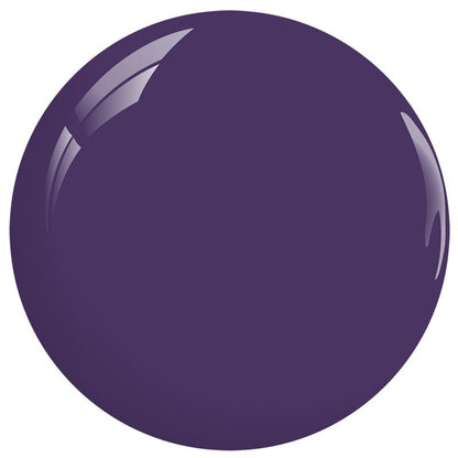 HEMA & TPO Free Duo Gel - 118 Bathe In Silk Iris