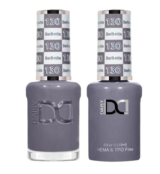 HEMA & TPO Free Duo Gel - 130 Berli Nite