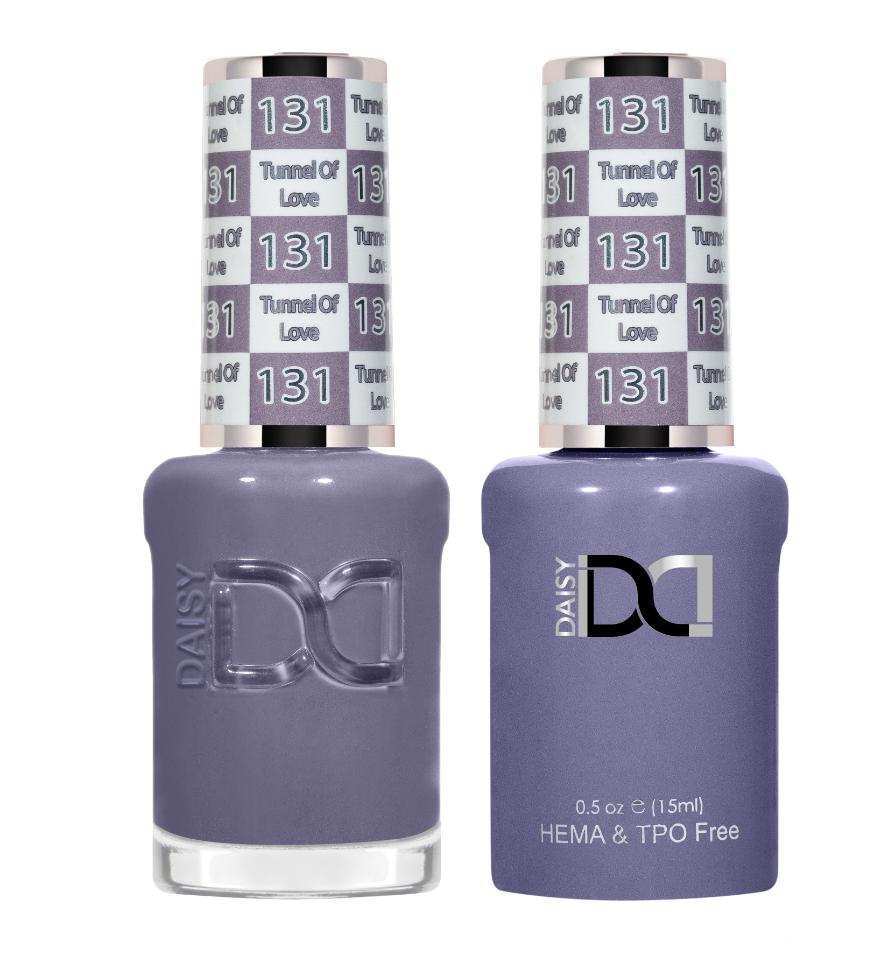 HEMA & TPO Free Duo Gel - 131 Tunnel Of Love
