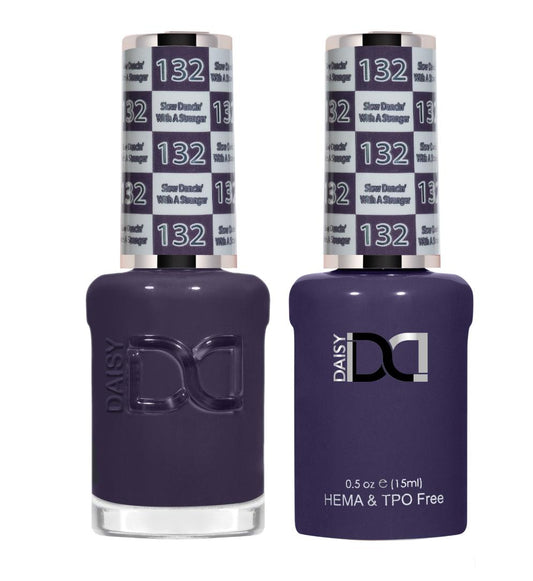 HEMA & TPO Free Duo Gel - 132 Slow Dance With A Stranger