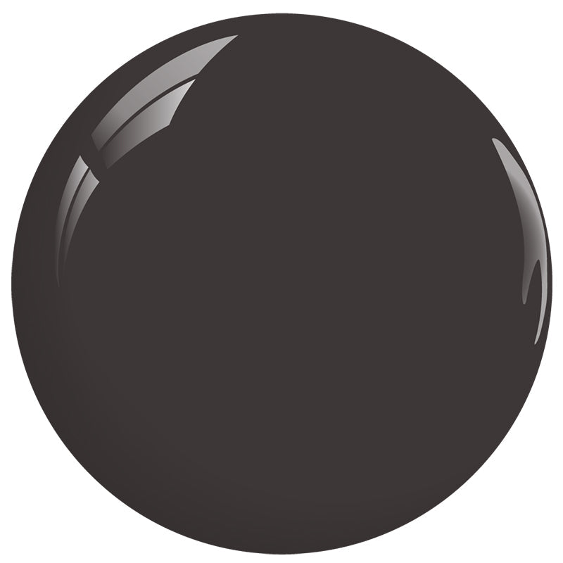 HEMA & TPO Free Duo Gel - 142 Lethal Obsidian