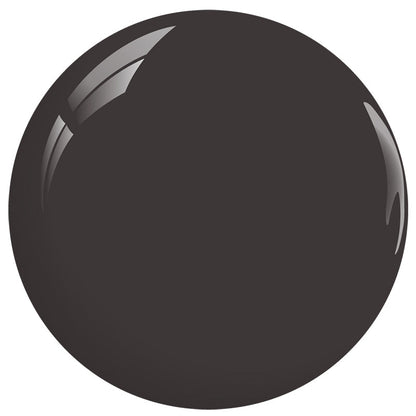 HEMA & TPO Free Duo Gel - 142 Lethal Obsidian