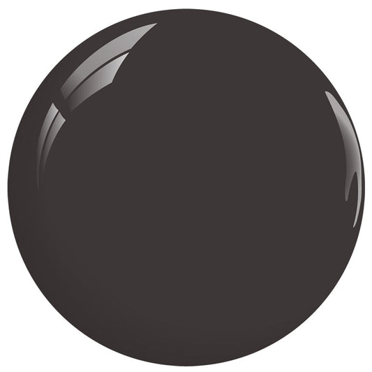 HEMA & TPO Free Duo Gel - 142 Lethal Obsidian