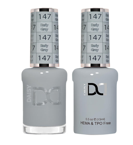 HEMA & TPO Free Duo Gel - 147 Early Grey