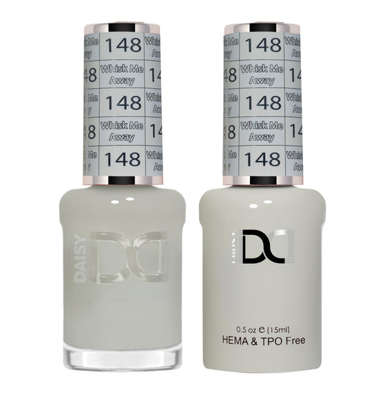 HEMA & TPO Free Duo Gel - 148 Whisk Me Away