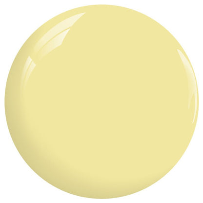 HEMA & TPO Free Duo Gel - 153 Lemon Peach Scone