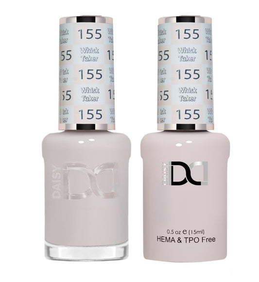 HEMA & TPO Free Duo Gel - 155 Whisk Taker