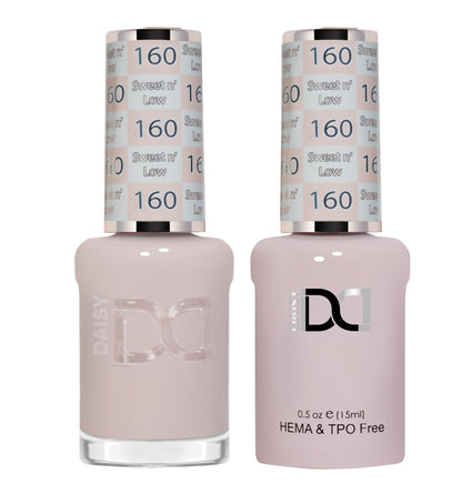 HEMA & TPO Free Duo Gel - 160 Sweet N Low