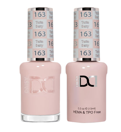 HEMA & TPO Free Duo Gel - 163 Tarte Berry