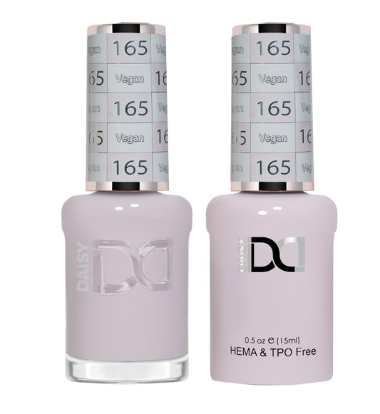 HEMA & TPO Free Duo Gel - 165 Vegan