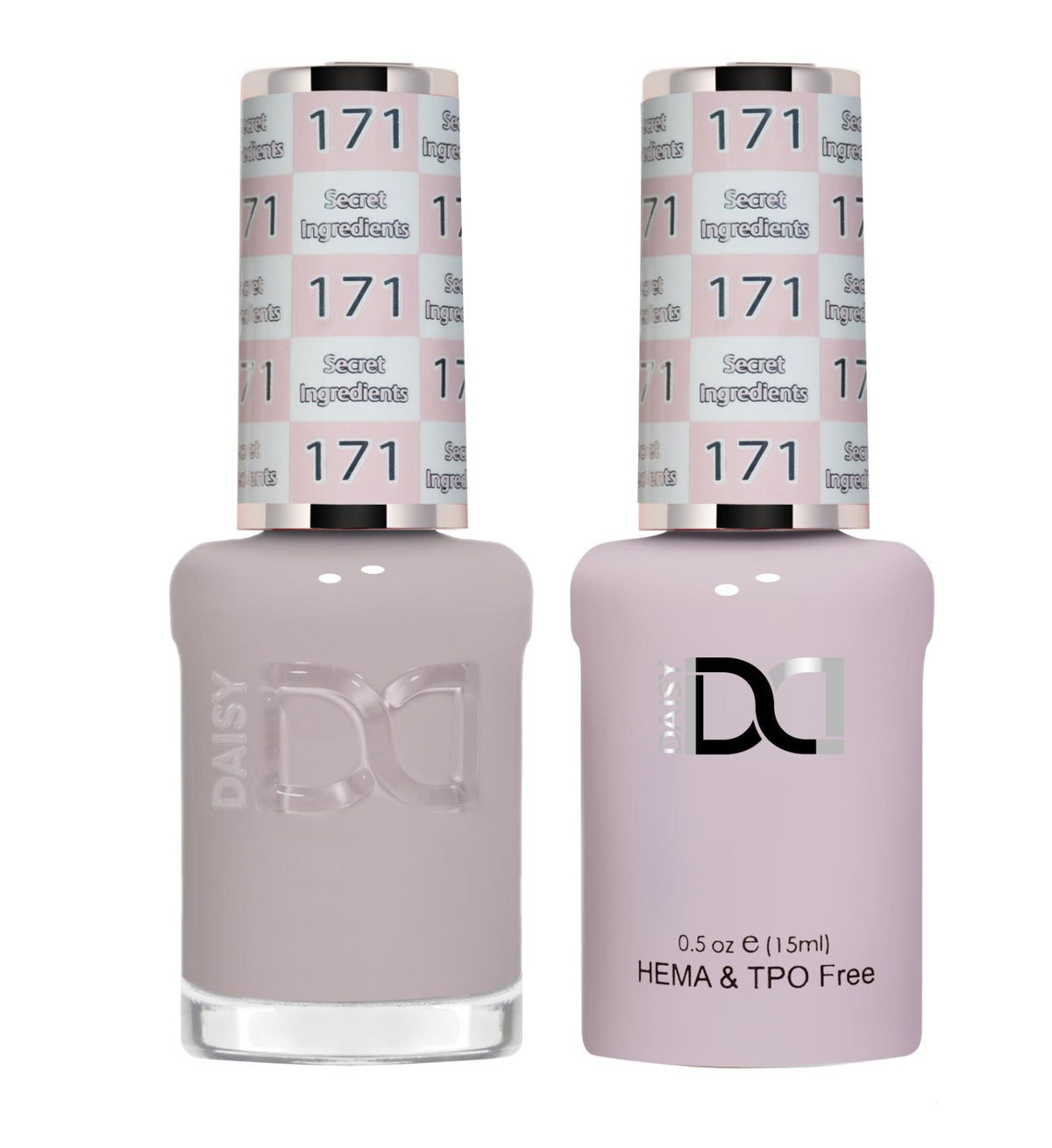 HEMA & TPO Free Duo Gel - 171 Secret Ingredients