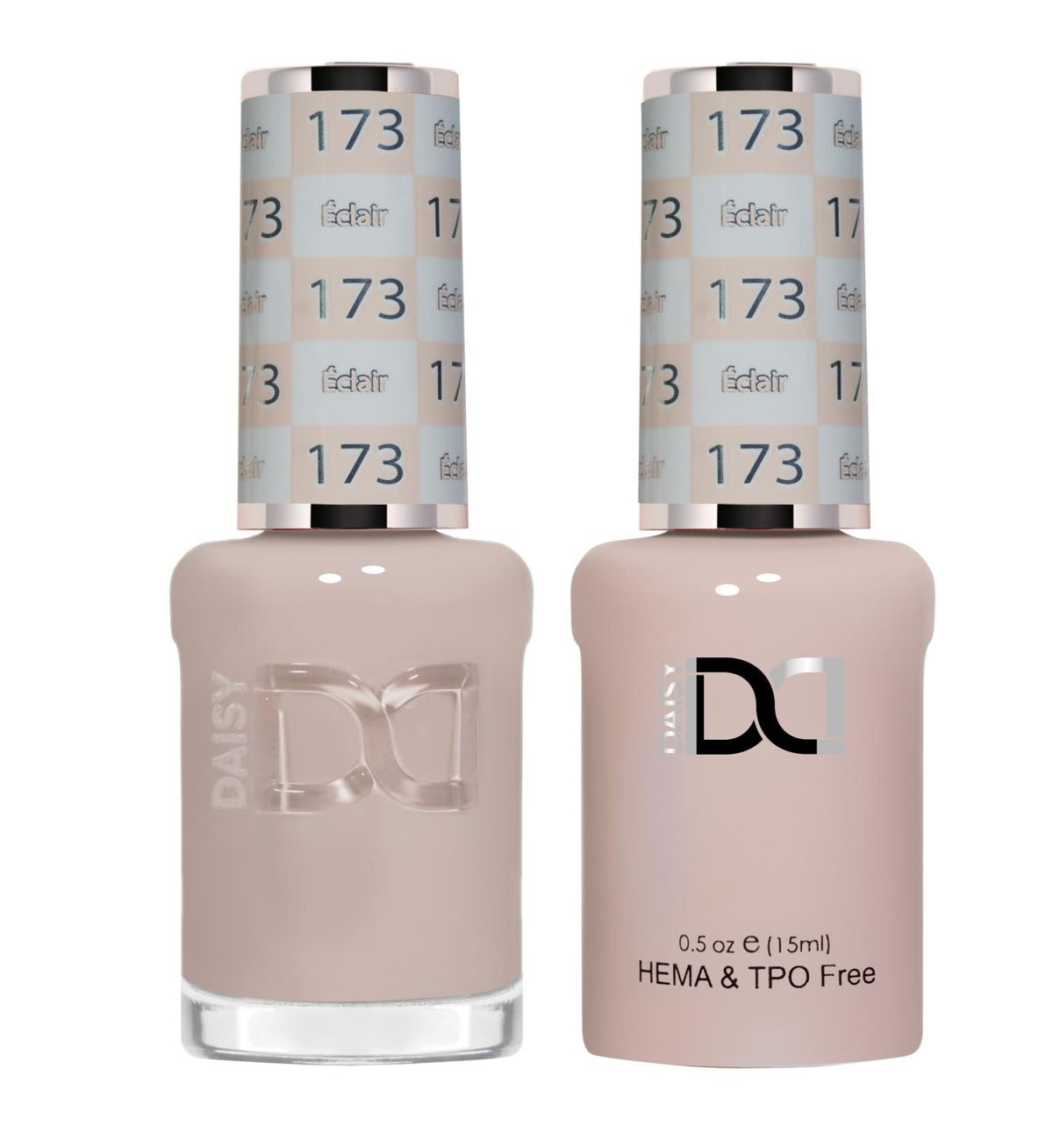 HEMA & TPO Free Duo Gel - 173 Éclair