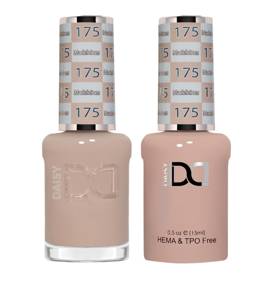 HEMA & TPO Free Duo Gel - 175 Madeieines