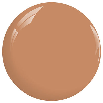 HEMA & TPO Free Duo Gel - 178 Peach Turnover