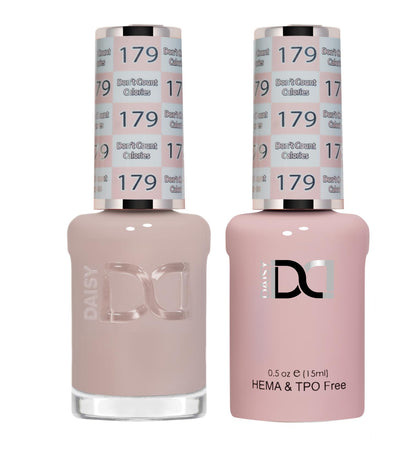 HEMA & TPO Free Duo Gel - 179 Don't Count Calories