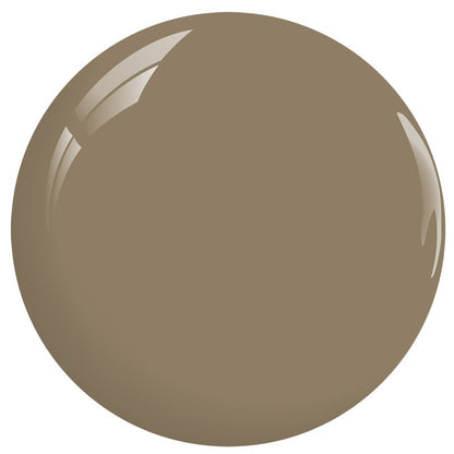 HEMA & TPO Free Duo Gel - 017 Dust Stone