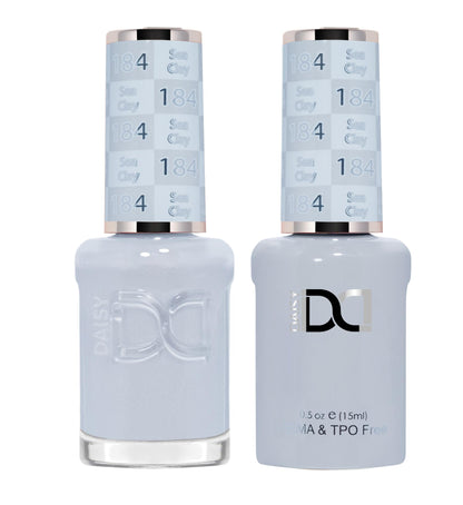 HEMA & TPO Free Duo Gel - 184 Sea Clay