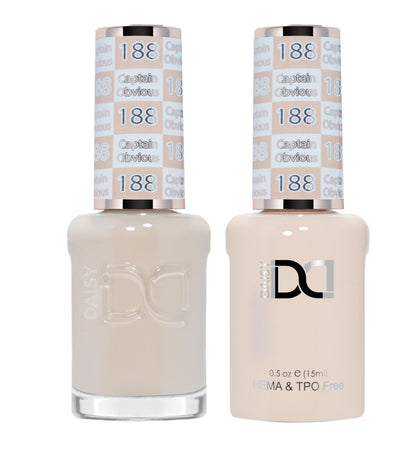 HEMA & TPO Free Duo Gel - 188 Captain Obvious