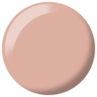 HEMA & TPO Free Duo Gel - 190 Mineral Nude