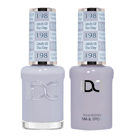 HEMA & TPO Free Duo Gel - 198 Catch Of The Day