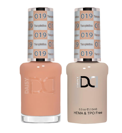 HEMA & TPO Free Duo Gel - 019 Winning