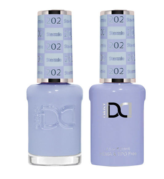 HEMA & TPO Free Duo Gel - 202 Starmie