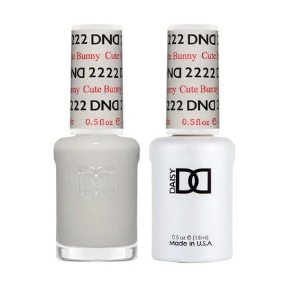 Duo Gel - 2222 Cute Bunny