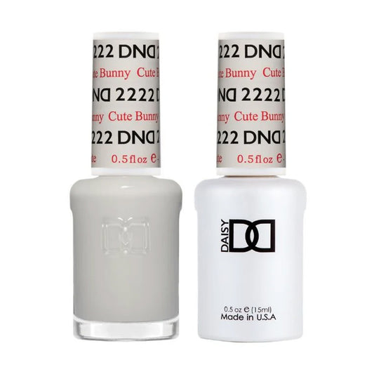 Duo Gel - 2222 Cute Bunny