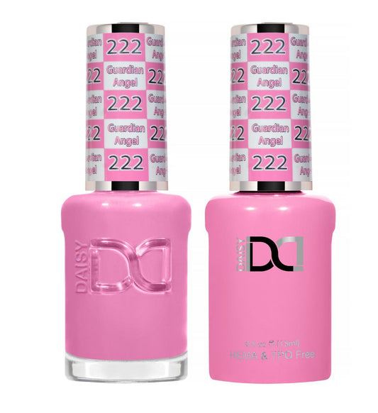 HEMA & TPO Free Duo Gel - 222 Guardian Angel