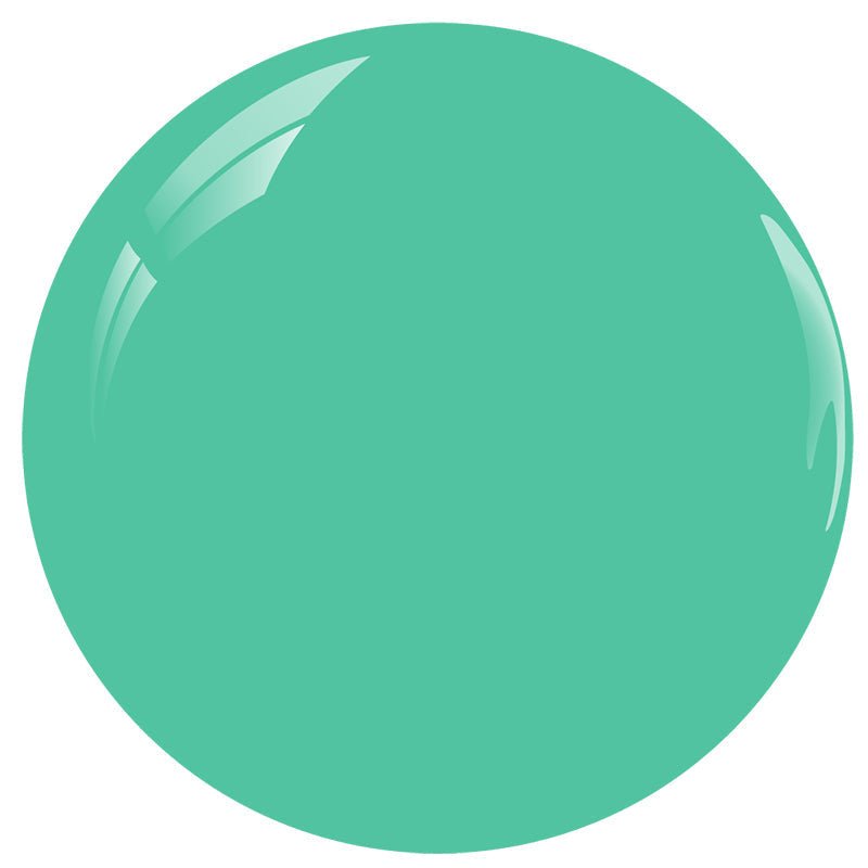 HEMA & TPO Free Duo Gel - 244 Aqua Baby