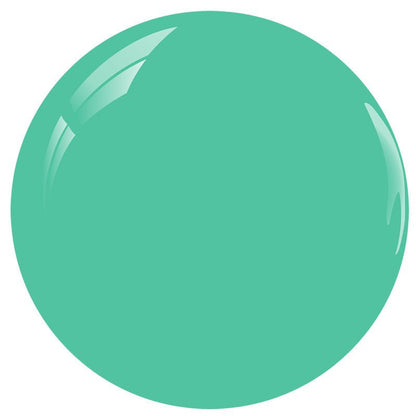 HEMA & TPO Free Duo Gel - 244 Aqua Baby