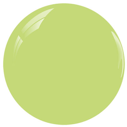 HEMA & TPO Free Duo Gel - 245 Soursop