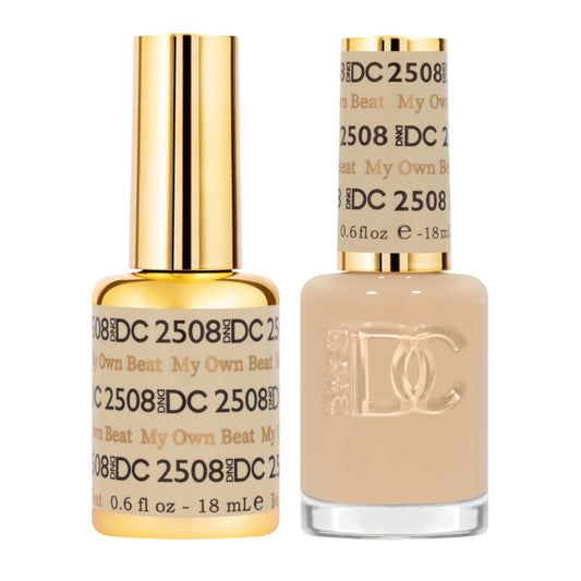 Duo Gel - DC2508 My Own Beat