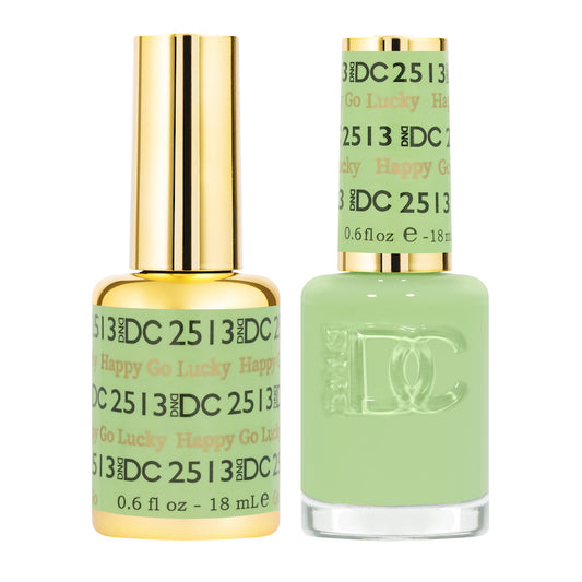 Duo Gel - DC2513 Happy Go Lucky