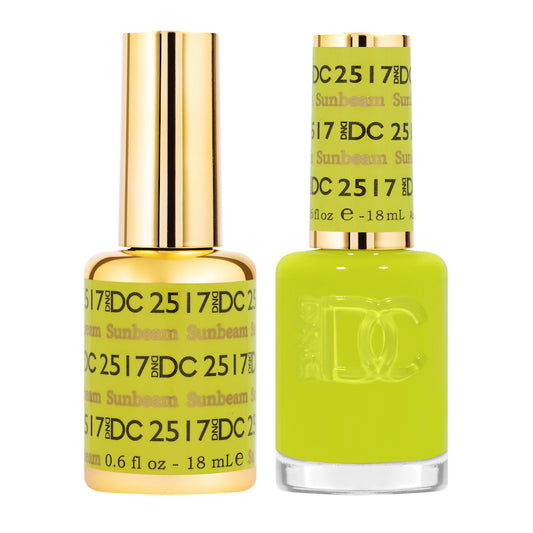 Duo Gel - DC2517 Sunbeam