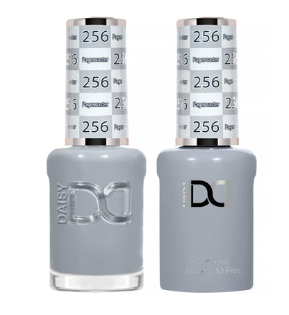 HEMA & TPO Free Duo Gel - 256 Pagemaster