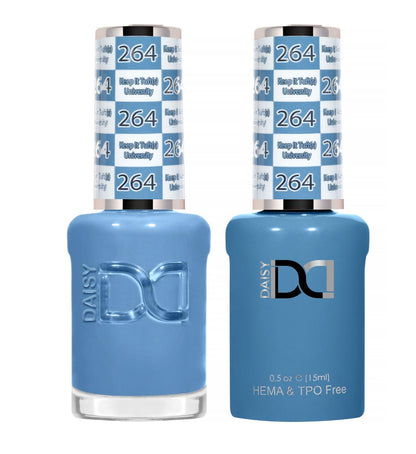 HEMA & TPO Free Duo Gel - 264 Keep It Tuft(s)