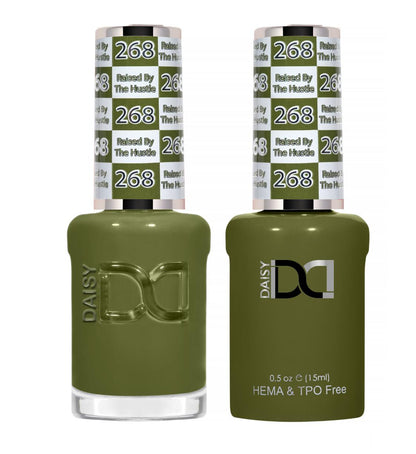 HEMA & TPO Free Duo Gel - 268 Raised By The Hustle