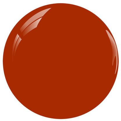 HEMA & TPO Free Duo Gel - 278 U.T Burnt Orange