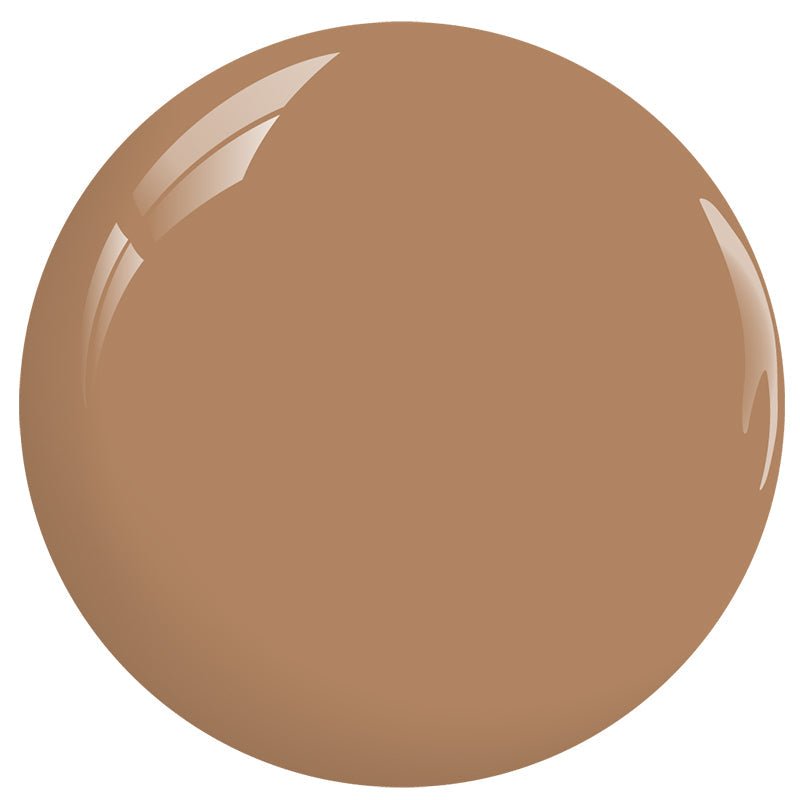 HEMA & TPO Free Duo Gel - 027 Nail Butter