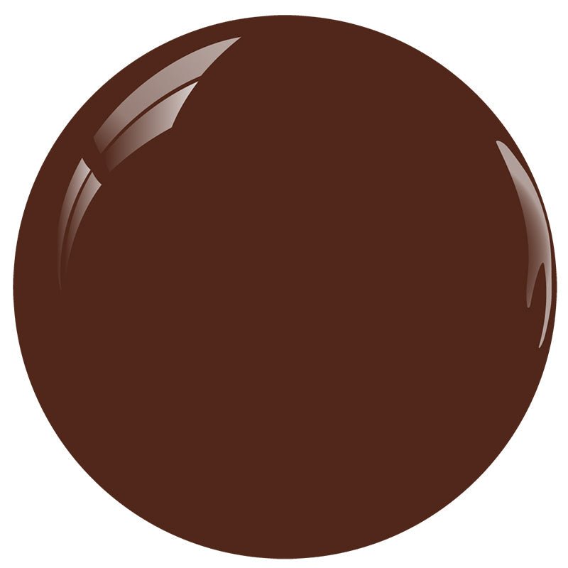 HEMA & TPO Free Duo Gel - 281 Chestnut's Roasting