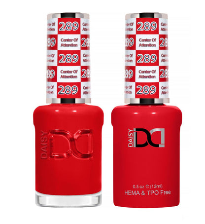 HEMA & TPO Free Duo Gel - 289 Center Of Attention