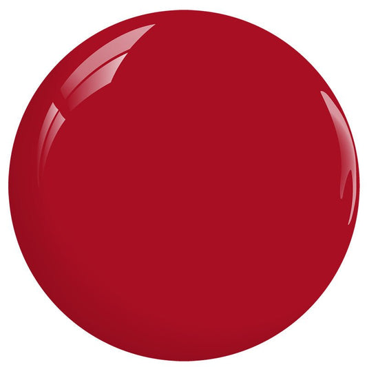 HEMA & TPO Free Duo Gel - 290 Harvard's Crimson