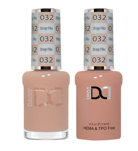 HEMA & TPO Free Duo Gel - 032 Stay Flo