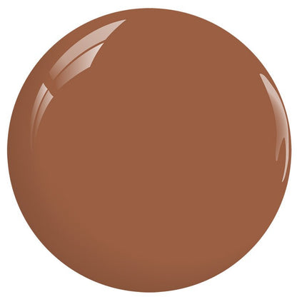 HEMA & TPO Free Duo Gel - 035 Sun Tanned