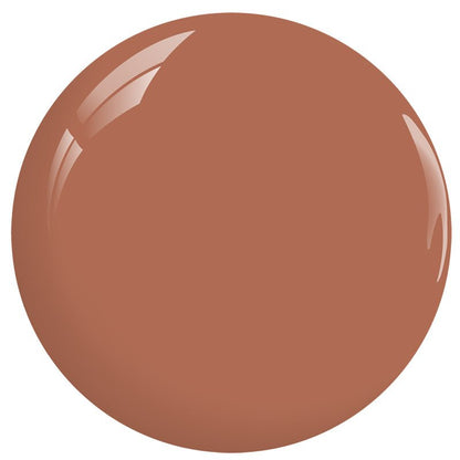 HEMA & TPO Free Duo Gel - 036 Terracotta Linen