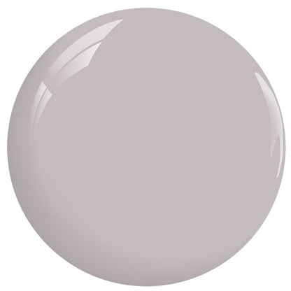 HEMA & TPO Free Duo Gel - 037 Glazed