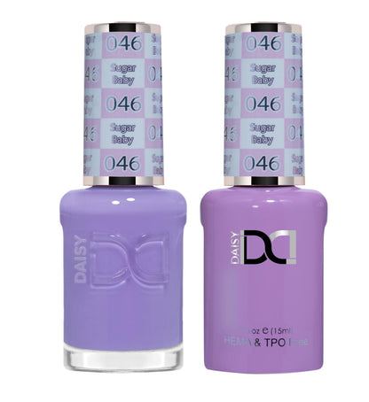 HEMA & TPO Free Duo Gel - 046 Sugar Baby